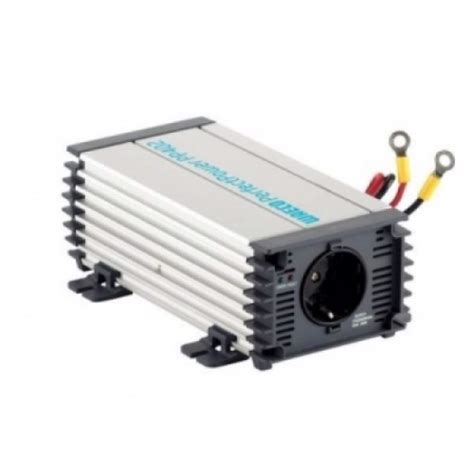 Inverter Waeco V V Watt