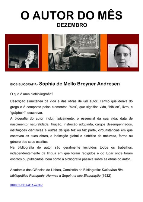 1ºtópico sophia de mello breyner andresen PDF