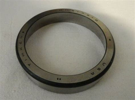 Hm Timken Tapered Roller Bearing Cup Ebay