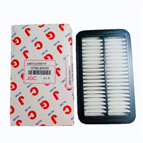 L Genuine Jgc Air Filter Element For Suzuki Celerio