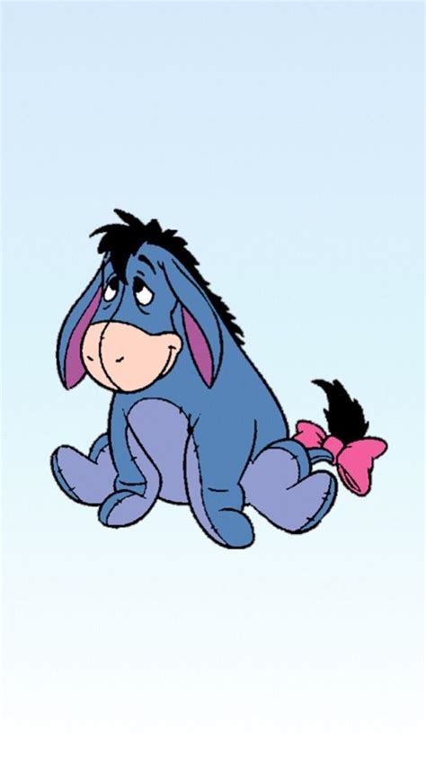 Update 84 Wallpaper Eeyore Incdgdbentre