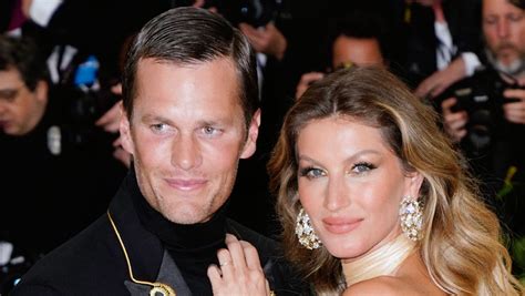 Tom Brady And Gisele Bündchen Are In Hot Water Over Their Charity Foundation