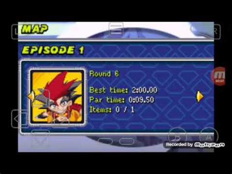 Beyblade Vforce Ultimate Blader Jam Episode 1 YouTube