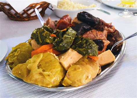 Cozido à Portuguesa 3 Receitas Com Direito A Tudo