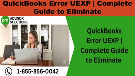 PPT A Quick And Easy Guide To Resolve QuickBooks Error UEXP