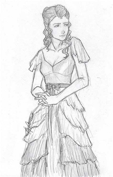 Yule Ball By Chrysalisgrey On Deviantart