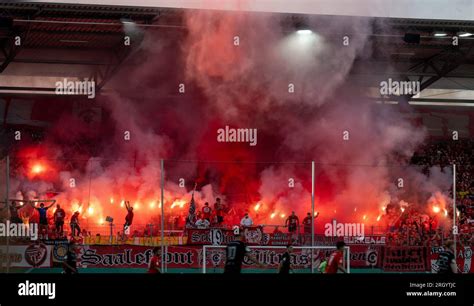 Estadio Leuna Chemie Fotograf As E Im Genes De Alta Resoluci N Alamy