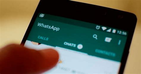 WhatsApp web truco para activar el modo incógnito y no aparezca el en