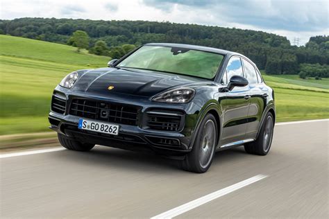 2021 Porsche Cayenne Equipment And Options Codes