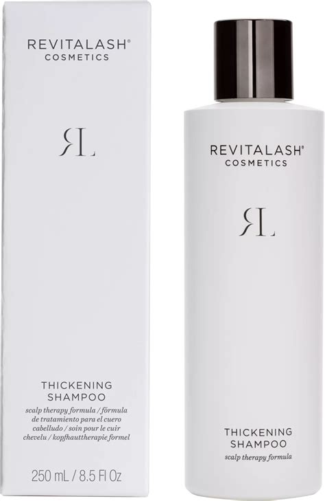 RevitaLash® – Thickening Shampoo, tuuheuttava shampoo | Ihonhoito Salmi ...