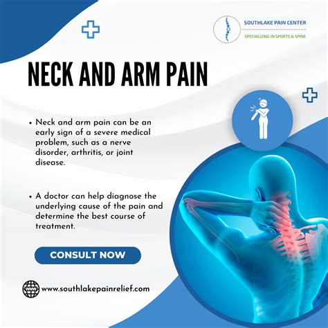 Understand Causes Solution Neck And Arm Pain Southlake Tx South