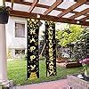 Amazon Yoaokiy Happy Anniversary Door Banner Decorations Wedding