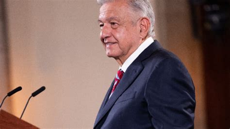 Amlo Ve Oportunidad De Mejorar Relación Con Consejeros Del Ine Pero