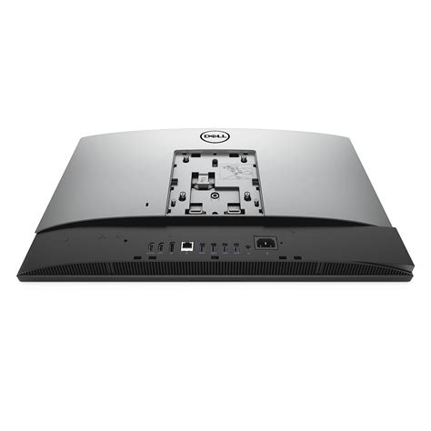 Dell Optiplex Aio I W P Gb Gb Ssd Fhd Gr Nrrpj