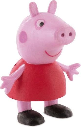 Figura Peppa Pig Comansi Juguetesland