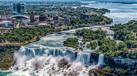 Top 999 Niagara Falls Wallpaper Full Hd 4k Free To Use