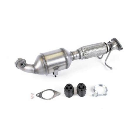 Approved Catalytic Converter Fit Kit Fits Ford Mondeo Mk Tdci Ebay