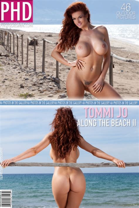 Tommie Jo