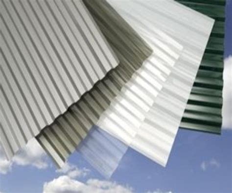 Polycarbonate Sheets At Best Price In Baddi Himachal Pradesh Fortune