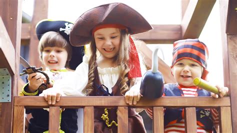 18 best pirate costumes | FOX31 Denver