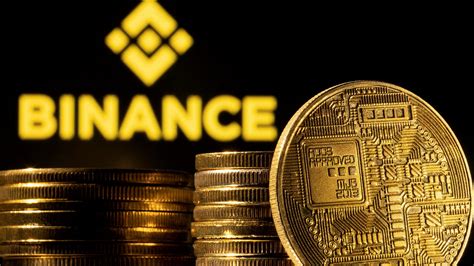 Sàn Giao Dịch Tiền điện Tử Lớn Nhất Thế Giới Binance Bị Phạt 33 Triệu Euro Vì Hoạt động Chui