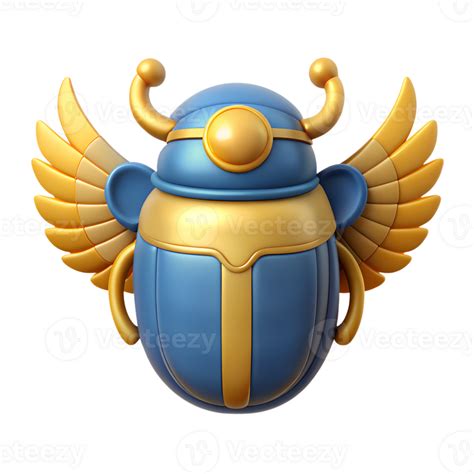 Egypt Scarab Pngs For Free Download