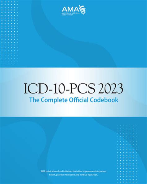 2023 Cpt Hcpcs And Icd 10 Code Books