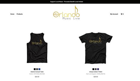 live music orlando fl
