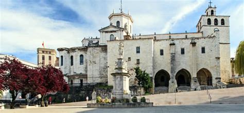 cathedral of santander - Yallabook