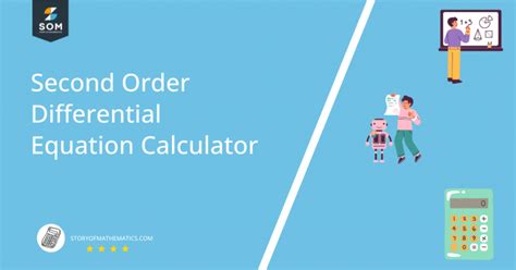 Second Order Differential Equation Calculator + Online Solver With Free ...