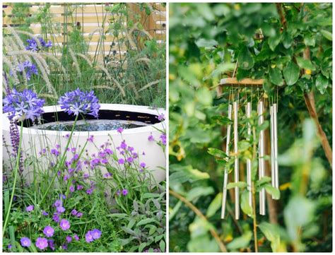 How To Build A Sensory Garden E Life