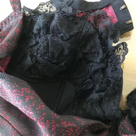 Agent Provocateur Jacquard Balconette Bra 36e Gem