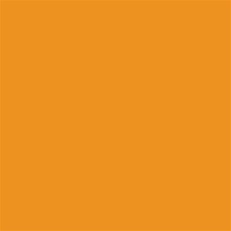 2048x2048 Carrot Orange Solid Color Background