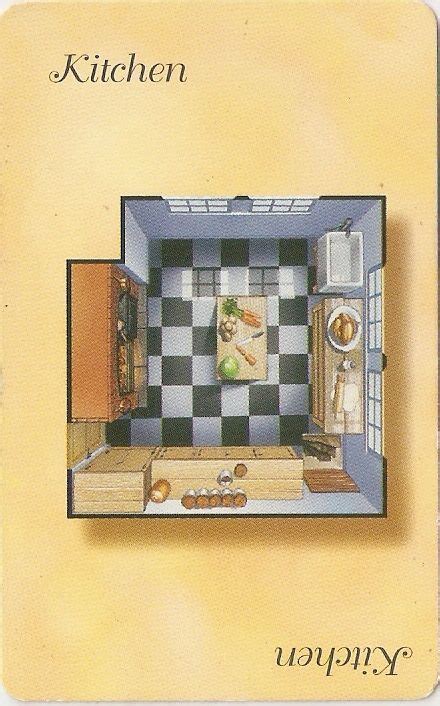 Clue Game Rooms Cellar - online escape game Archives | The Clue Room | Sky Walker