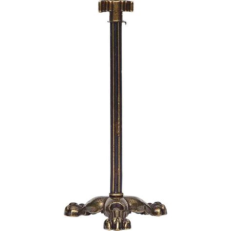 Miniature Sword Letter Opener Stand