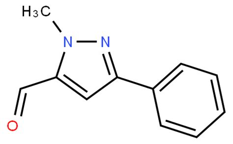 Methyl Phenyl H Pyrazole Carbaldehyde Hairui Chemical