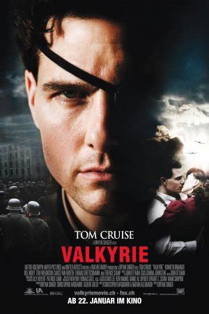 Valkyrie (2008) movie posters