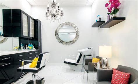 8 Top Simple Salon Design Ideas For Small Spaces Augere Venture