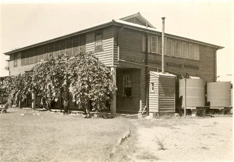 From The Vault Policing Mount Isa Museum