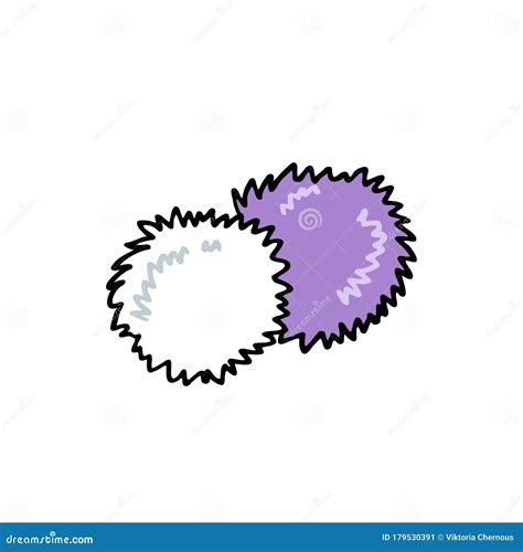 Poms Cartoons, Illustrations & Vector Stock Images - 713 Pictures to ...