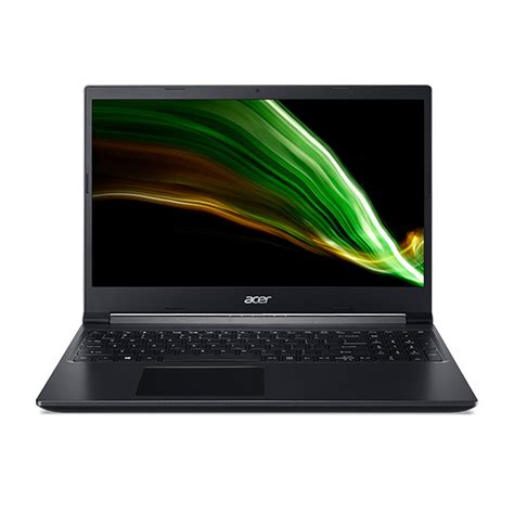 MTXT Acer Gaming Aspire 7 A715 42G R1SB NH QAYSV 005 Black