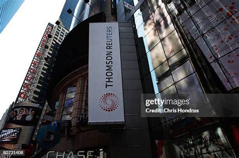 The Thomson Reuters Photos and Premium High Res Pictures - Getty Images