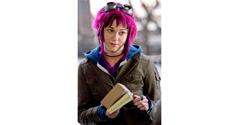 Ramona Flowers From Scott Pilgrim Vs The World Halloween Costume