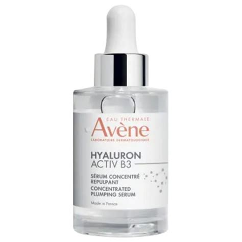 Avène Hyaluron Activ B3 Sérum Concentré Repulpant 30ml