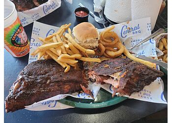 3 Best Barbecue Restaurants in Memphis, TN - ThreeBestRated