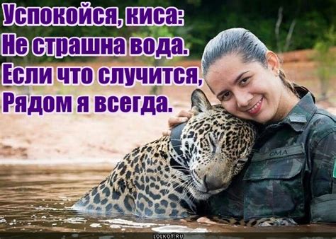 ВодоЛаска | Лолкот.Ру