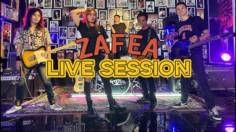 AstriD Jadikan Aku Yang Kedua Youtube Music Live Sessions COVER