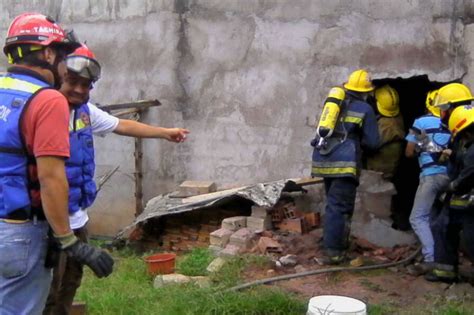 Lamentable Dos Personas Murieron En Incendio Mientras Protecci N