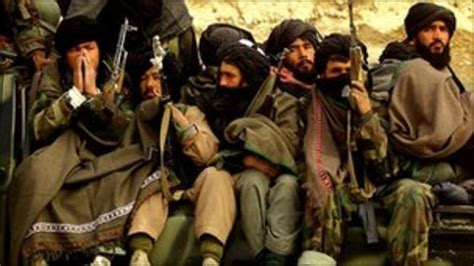 Al Qaeda Sets Sights On Taliban Recruits Bbc News