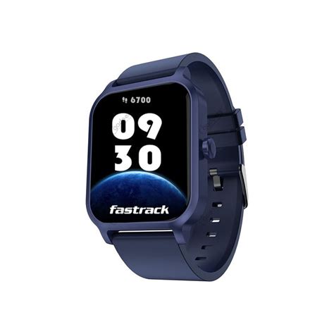 Fastrack Reflex Rave Fx Bt Calling Smart Watch Price In Bangladesh